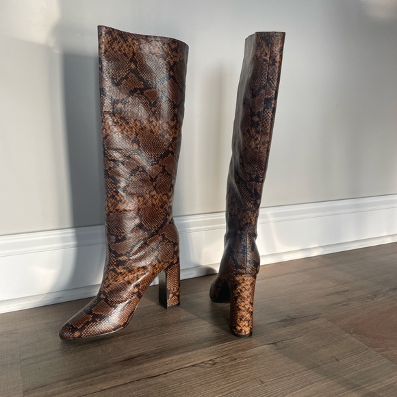 LPA Boots (revolve) US8 - Picture 2 of 4